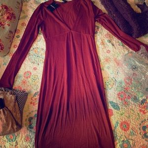 Forever 21 BodyCon Dress